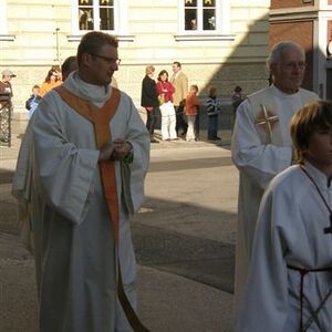 Erntedankfest