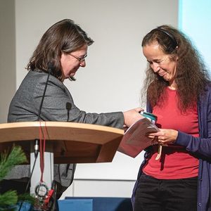 Impressionen 3. Diözesanforum in Puchberg 2019