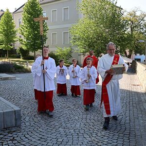 Jakobus 2023 / Heine Klug Maria Jakobus 2023