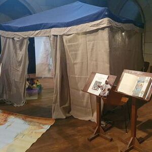 Lange Nacht der Kirchen 2