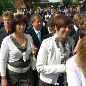 Firmung 2011