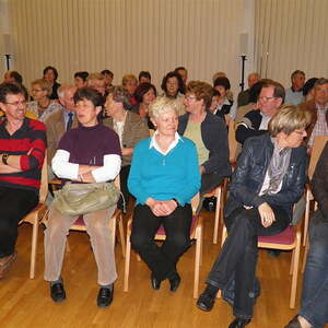 KBW Vortrag