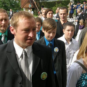 Firmung 2011