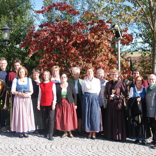 © Pfarrgemeinde Pramet