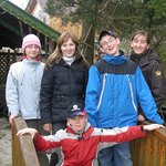 Firmung 2008