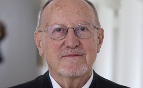 Pater Honorius Aigner ist am 24. Juni 2024 verstorben