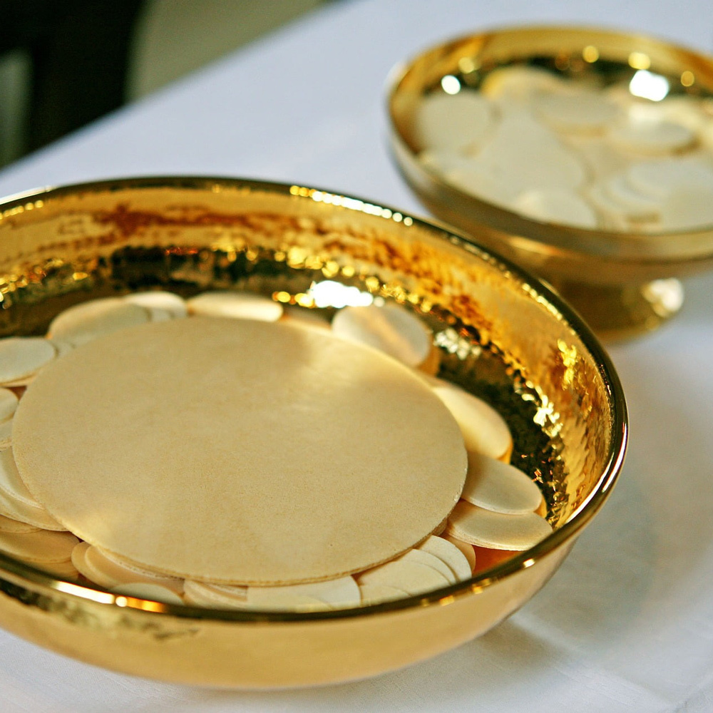 Eucharistie