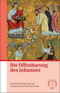 Die Offenbarung des Johannes