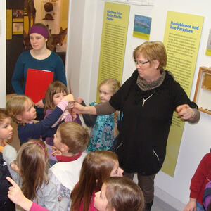 Kindergarten