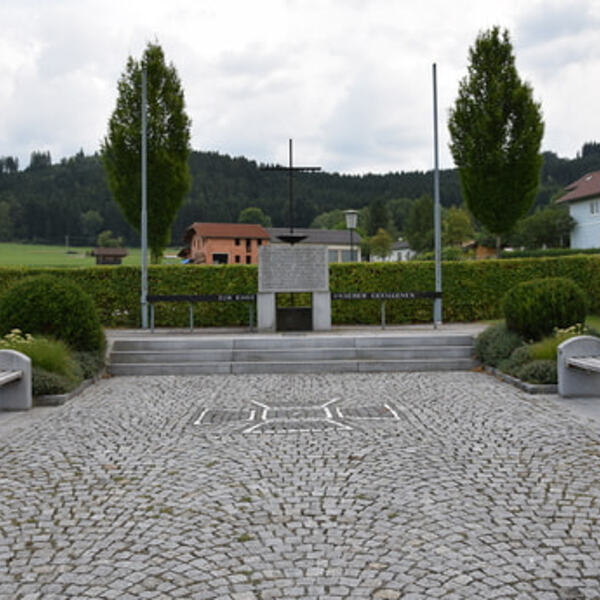 Kriegerdenkmal
