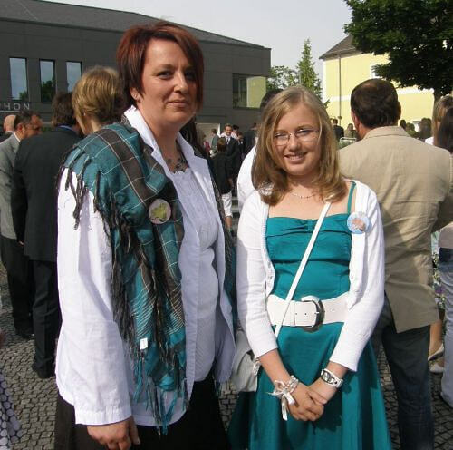 Firmung 2011