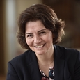 Dr.in Ilona Nord / © Privat Dr.in Ilona Nord