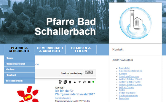 Vorlagen