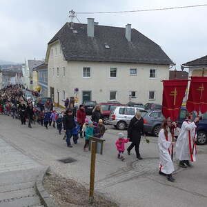 Pfarre Gramastetten