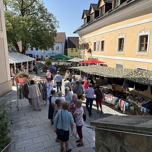 Jakobus 2023 / Heine Klug Maria Jakobus 2023