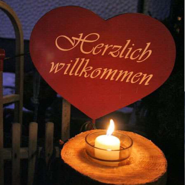 Unsere Pfarre stellt sich vor / © Pfarrgemeinde Haikirchen Unsere Pfarre stellt sich vor