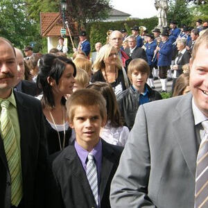Firmung 2011
