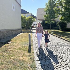 Jakobus 2023 / Heine Klug Maria Jakobus 2023