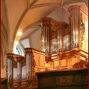 Unsere Pfarrkirche