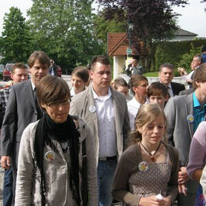 Firmung 2011