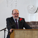 Superintendent Gerold Lehner