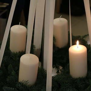 1. Adventsonntag