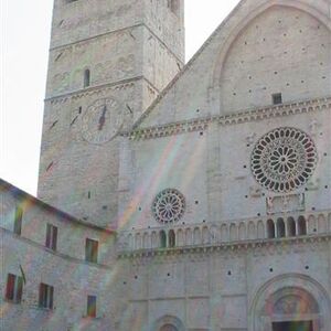 Assisi - Umbrien