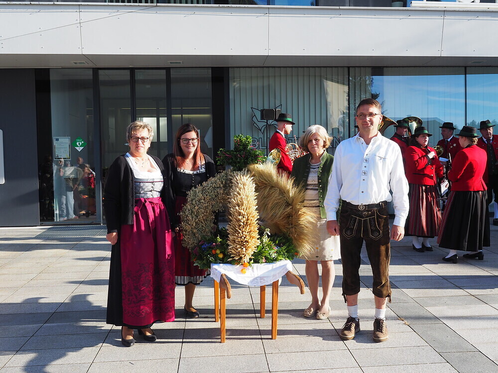 Erntedankfest 2024      