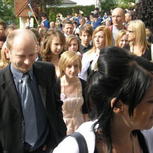 Firmung 2011