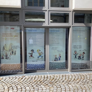 Wanderausstellung