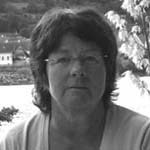 Elfriede Maria Aufreiter. © Exerzitien im Alltag
