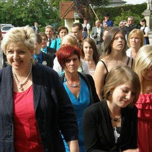Firmung 2011