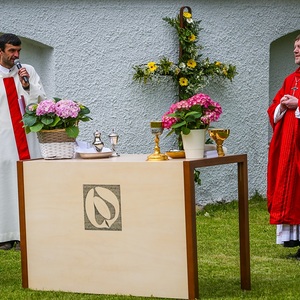 Firmungsgottesdienst