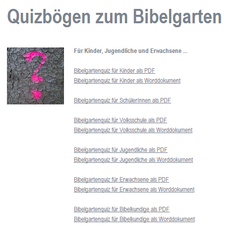 Downloads