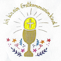 Erstkommunion 2022