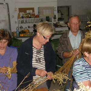 Erntedankfest