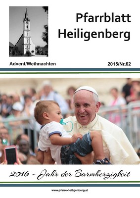 Weihnachten 2015