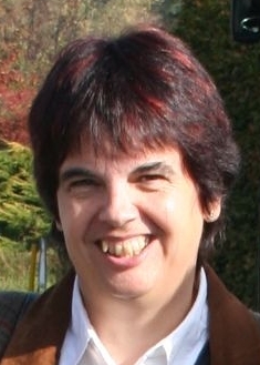 Angelika Kubai