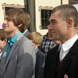 Firmung 2011
