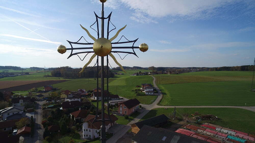 Kreuz