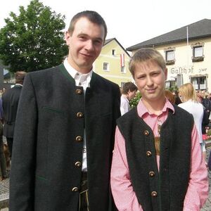 Firmung 2011