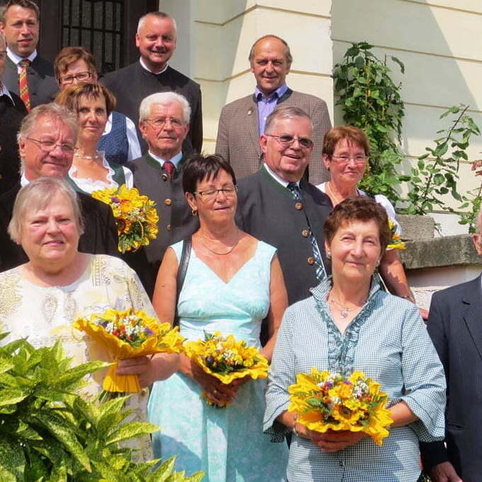    Ehesonntag 27.07.2014                          