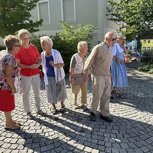 Jakobus 2023 / Heine Klug Maria Jakobus 2023