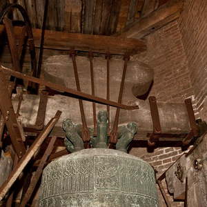 Kriegerglocke