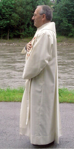 Johann Schausberger