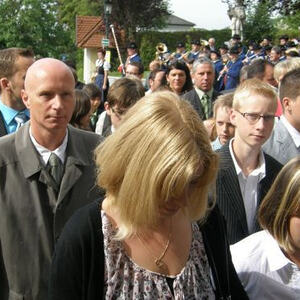 Firmung 2011