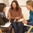 Frauen im Bibelgespräch