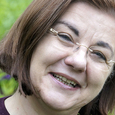 Dr. Karin Hartmann / © Privat