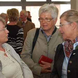 Buchpräsentation