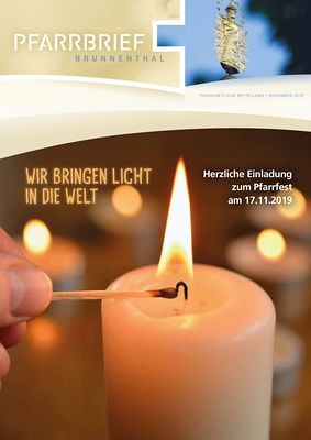 Advent 2019